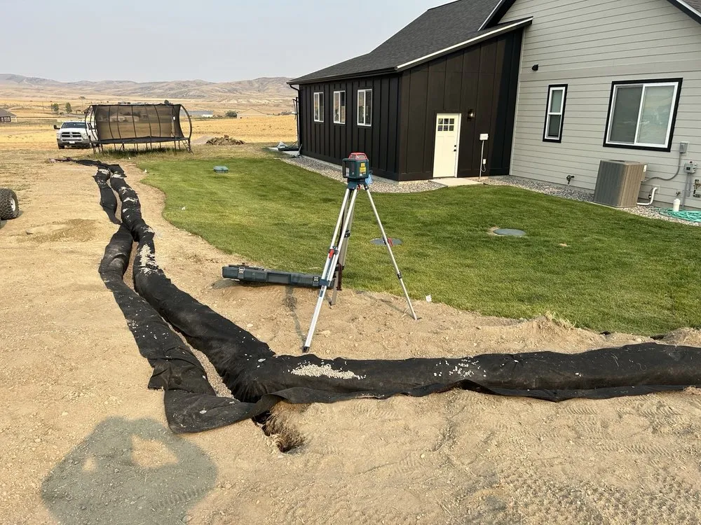 Custom yard maintenance experts serving Three Forks, MT - GRIT Land Partners