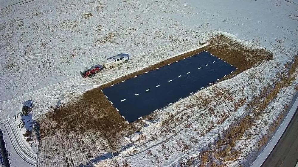 Reliable outdoor landscaping experts serving Three Forks, MT - GRIT Land Partners