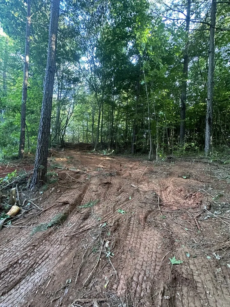 Expert residential landscaping experts serving Bishop, GA - Grit N Grind Grading