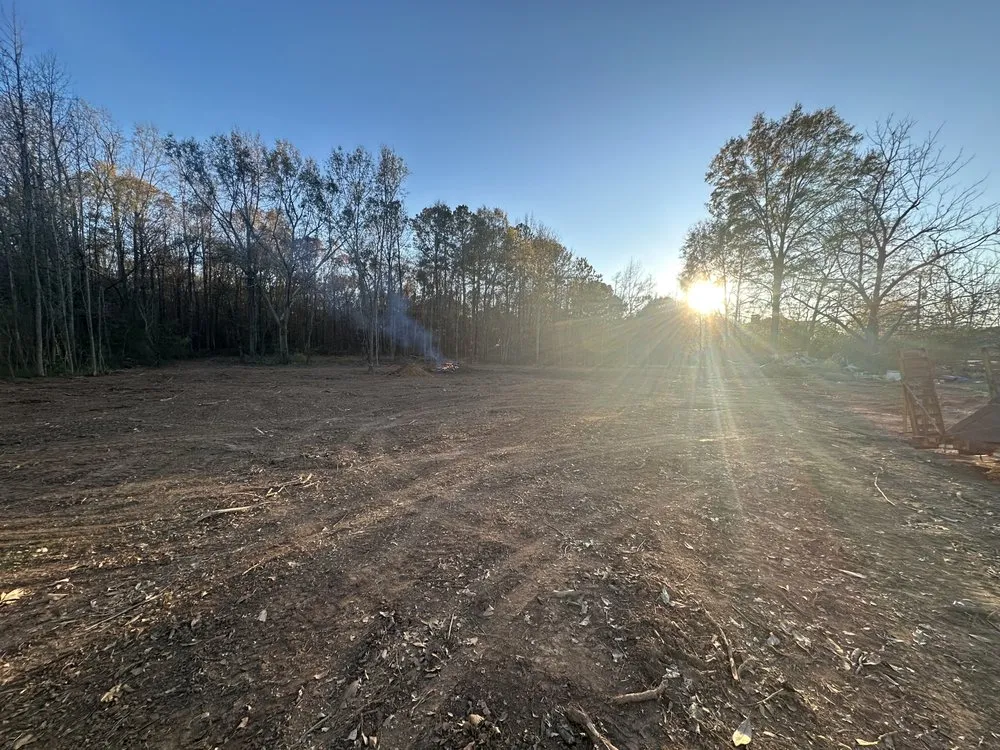 Top-rated garden landscaping experts serving Bishop, GA - Grit N Grind Grading