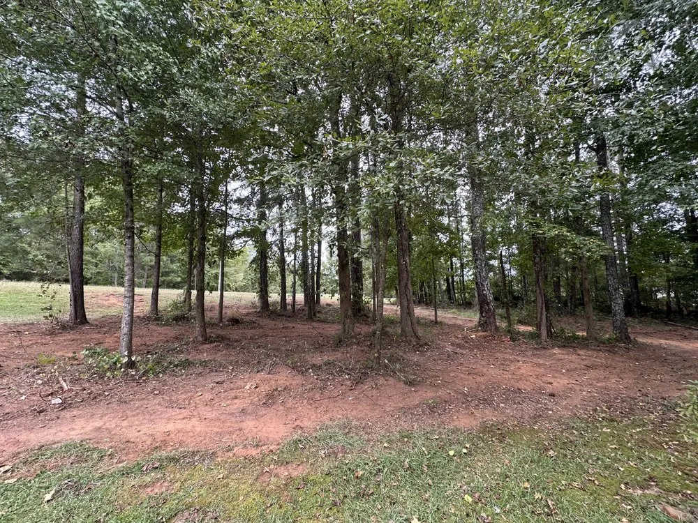 Reliable residential landscaping for residential properties in Bishop, GA by Grit N Grind Grading