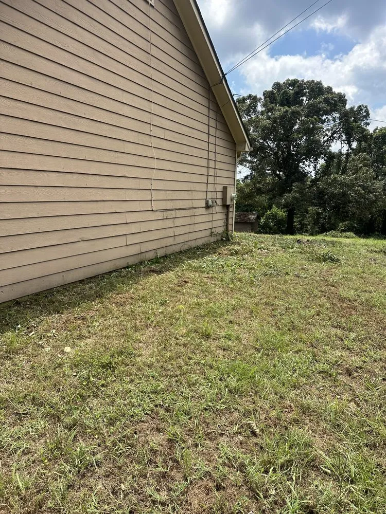 Trusted garden landscaping in Bishop, GA - Grit N Grind Grading