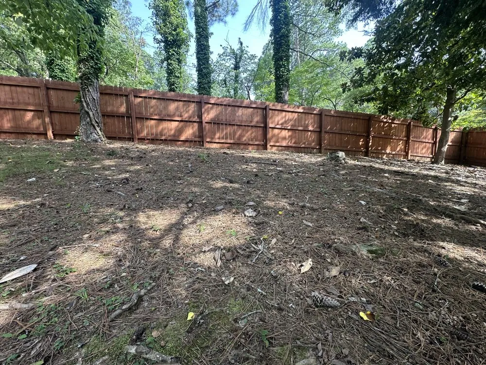 Expert residential landscaping in Bishop, GA by Grit N Grind Grading