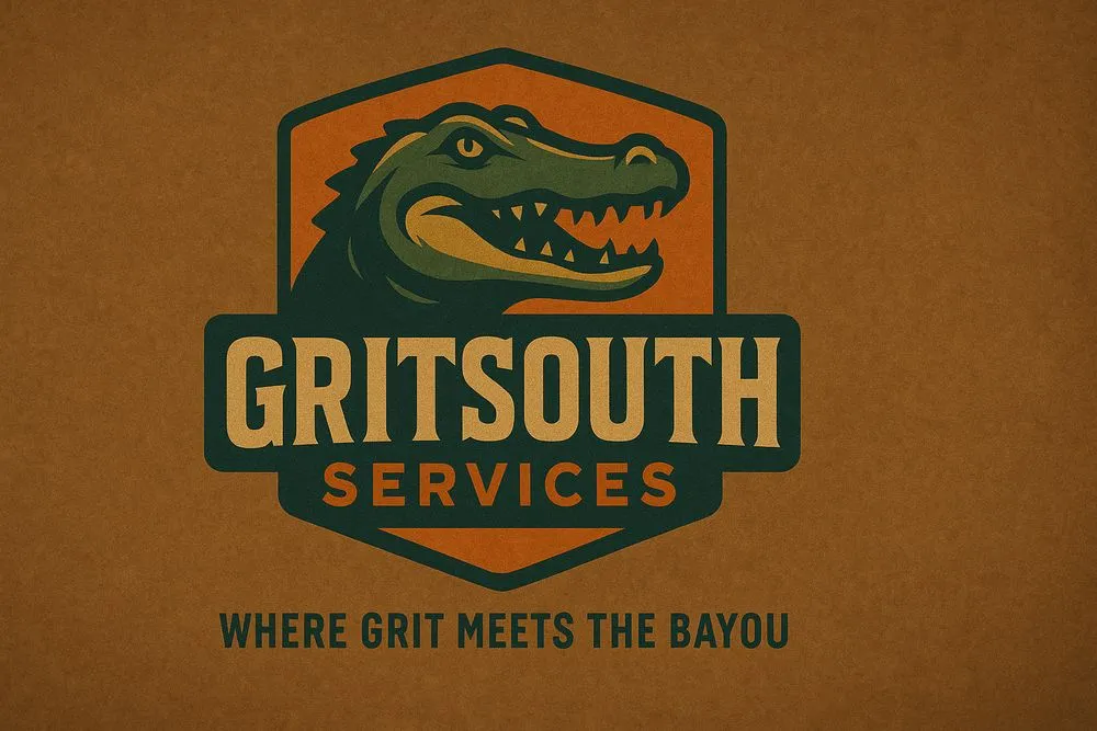 Reliable landscaping services in Sulphur, LA by GritSouth Services