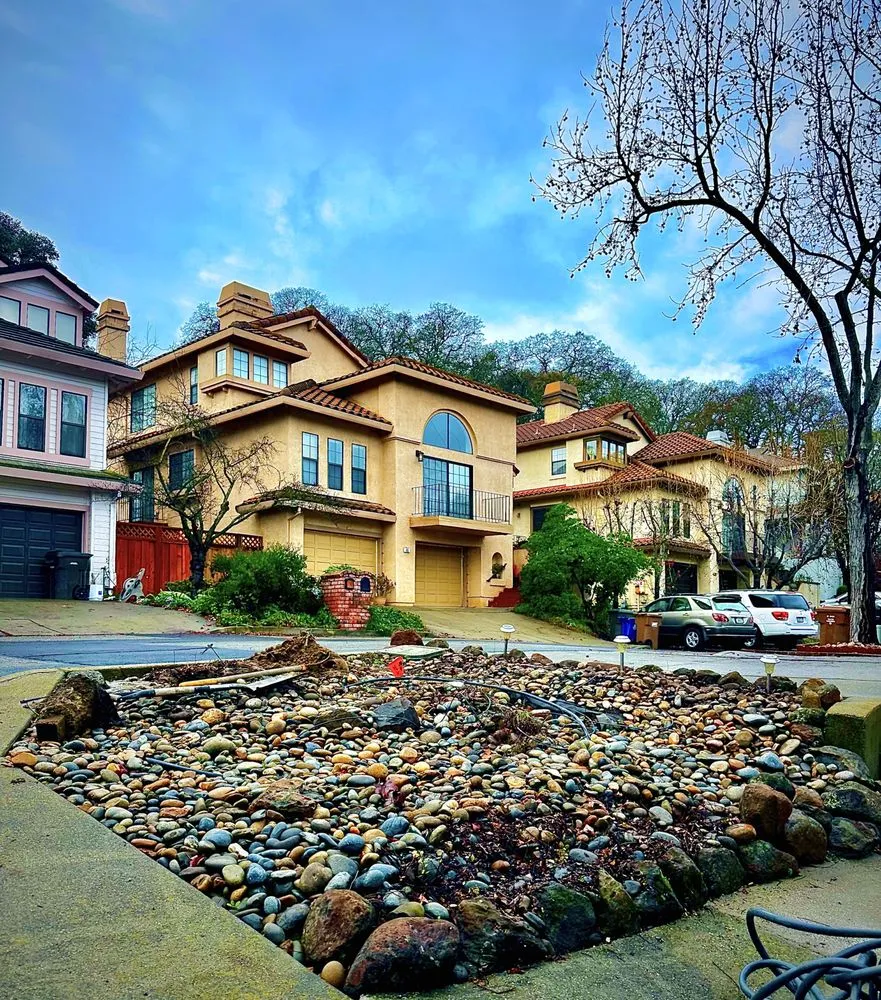 Trusted residential landscaping for beautiful yards across Bend, OR - Gritty EarthWorks