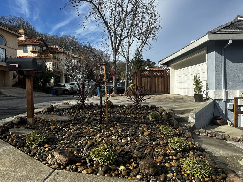 Reliable yard cleanup service for outdoor upgrades in Bend, OR by Gritty EarthWorks