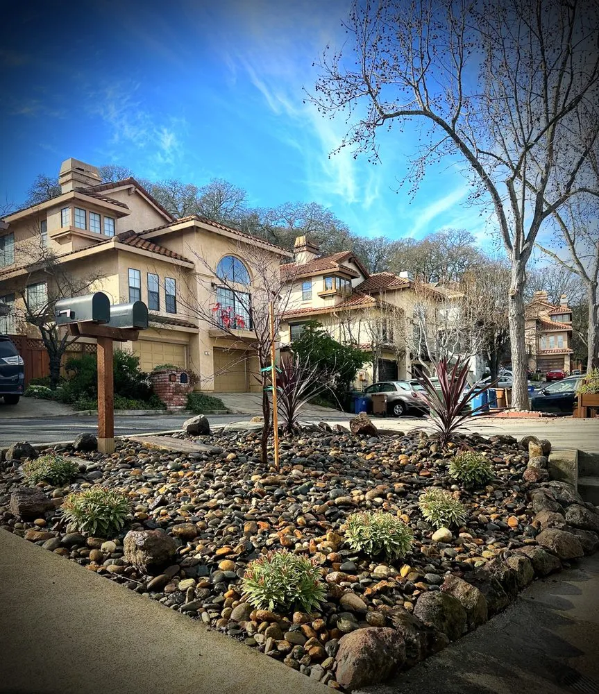 Professional lawn care service in Bend, OR - Gritty EarthWorks