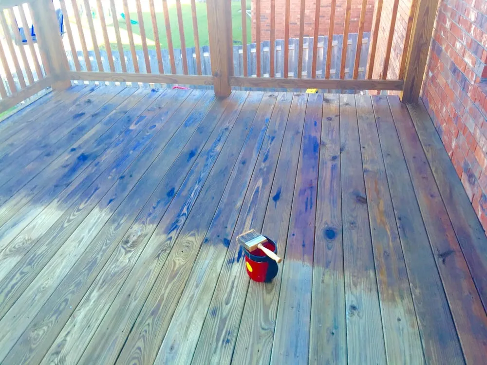 Top-rated lawn care service in Nixa, MO by GRIZ Home & Yard Improvements