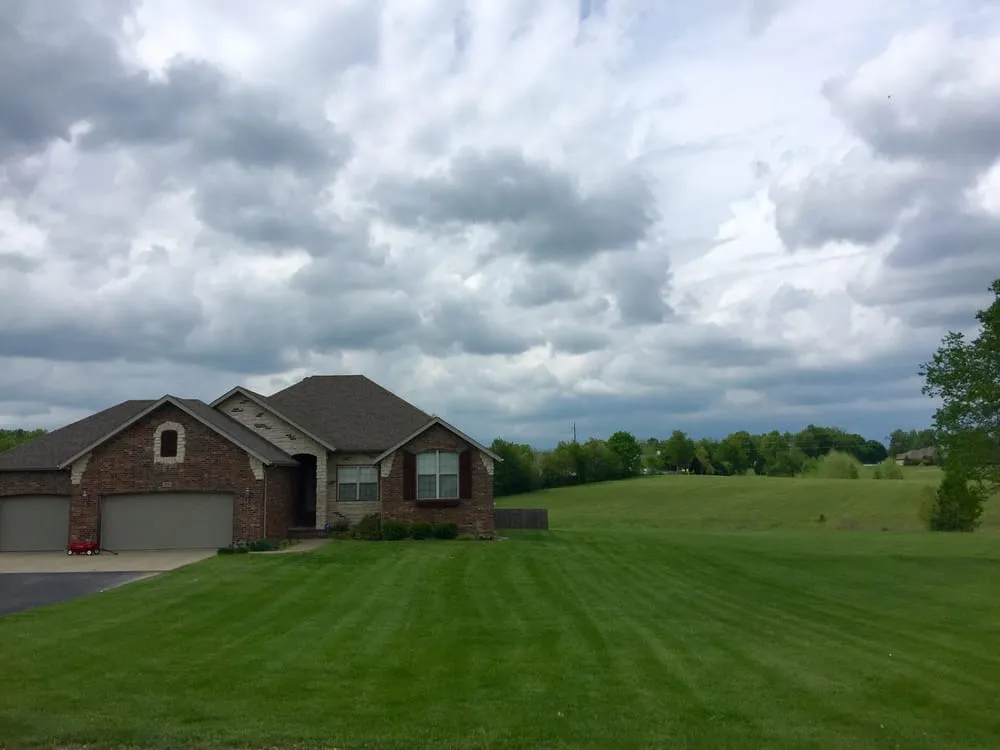 Affordable outdoor landscaping for outdoor upgrades across Nixa, MO - GRIZ Home & Yard Improvements