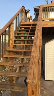 GRIZ Home & Yard Improvements Logo