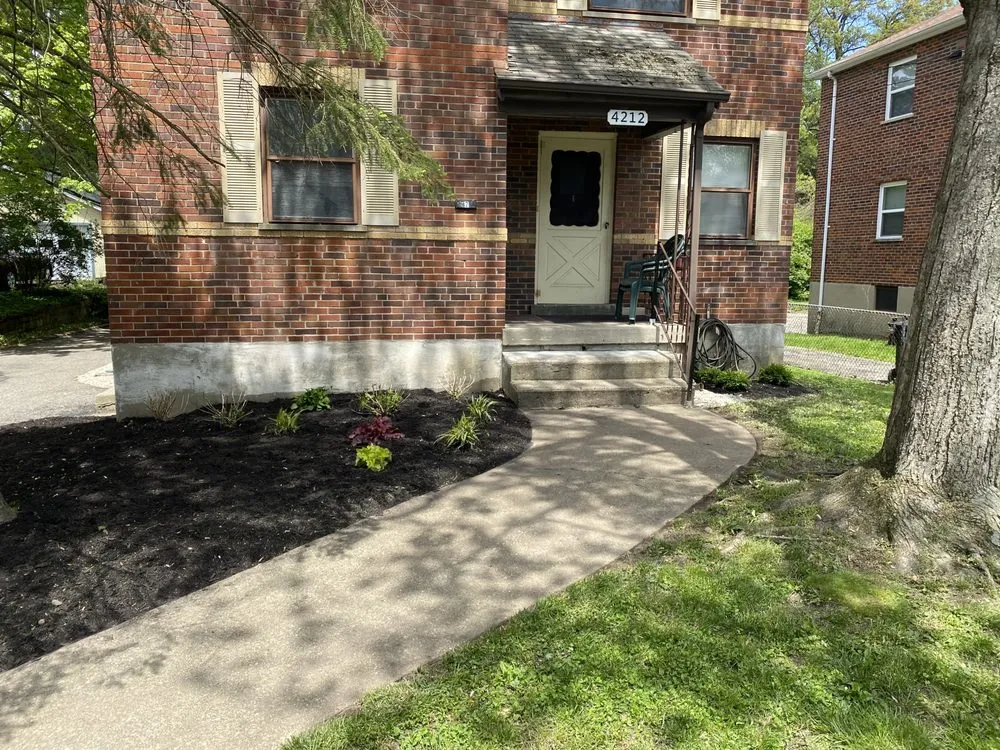 Reliable landscape design for year-round maintenance across Cincinnati, OH - Grizscapes