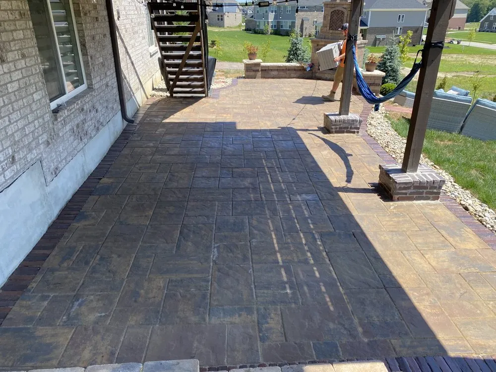 Affordable yard maintenance experts serving Cincinnati, OH - Grizscapes