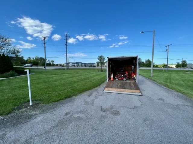 Trusted outdoor landscaping experts serving RACINE, WI - Grizz Lawn Care