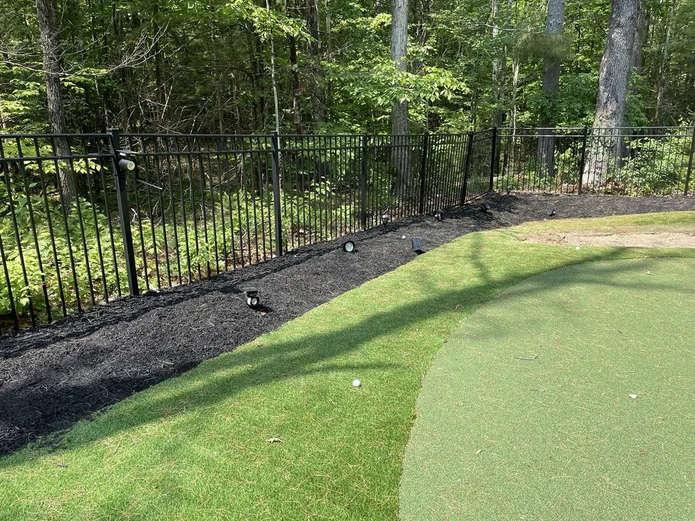 Top-rated outdoor landscaping in Mechanicville, NY - Grizzley Scapes 518