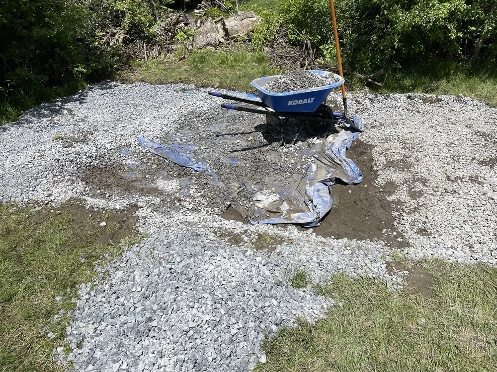 Top-rated landscape design in Mechanicville, NY by Grizzley Scapes 518