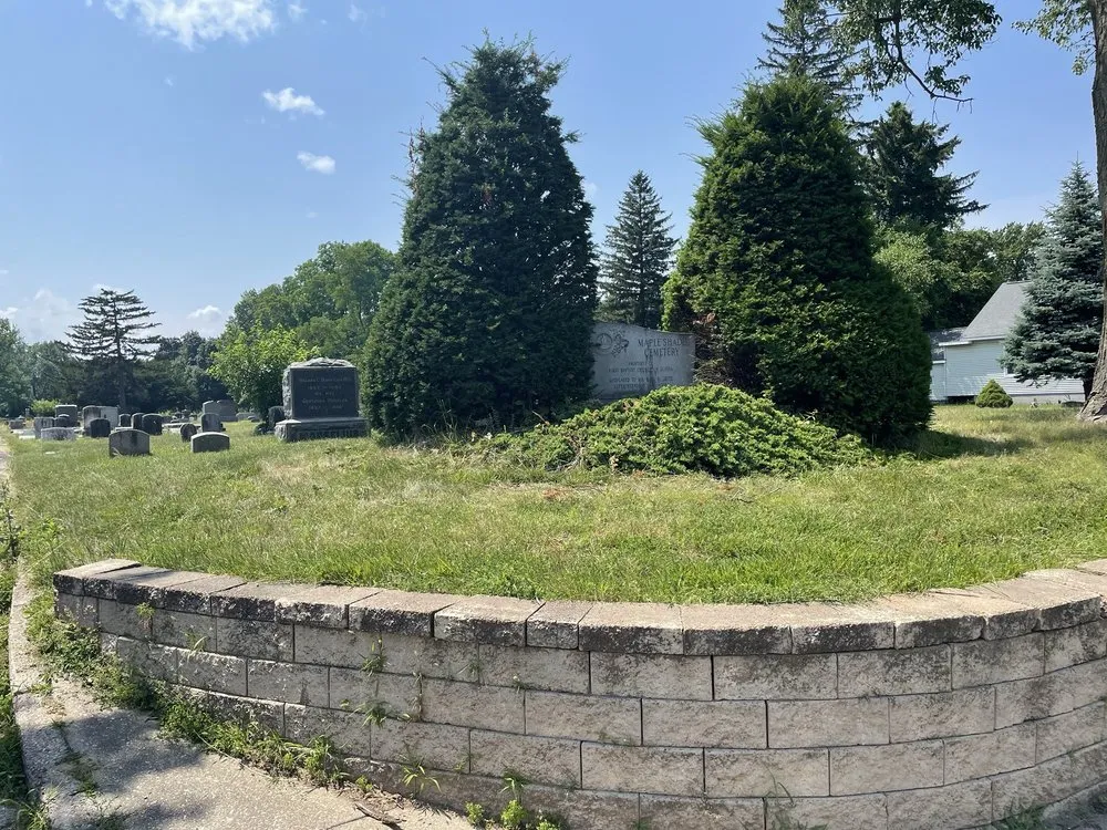 Reliable yard maintenance near you in Mechanicville, NY by Grizzley Scapes 518