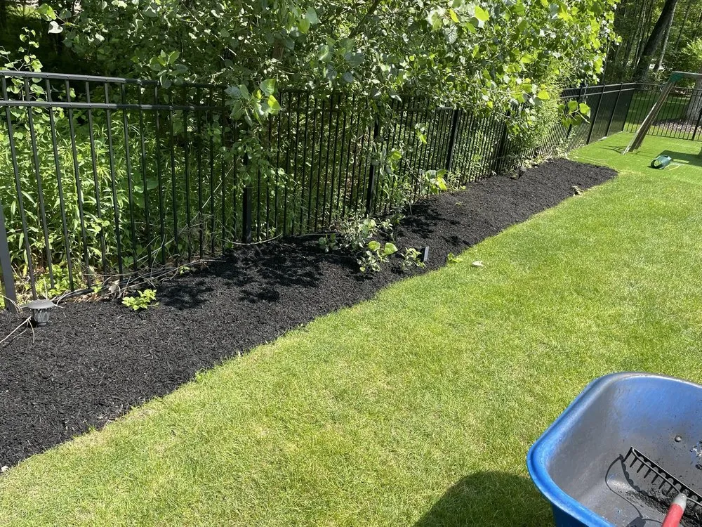 Expert lawn mowing service for homes across Mechanicville, NY - Grizzley Scapes 518