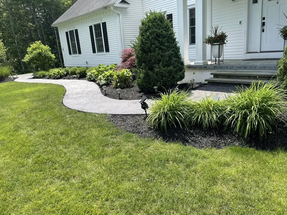 Affordable landscaping services in Mechanicville, NY - Grizzley Scapes 518