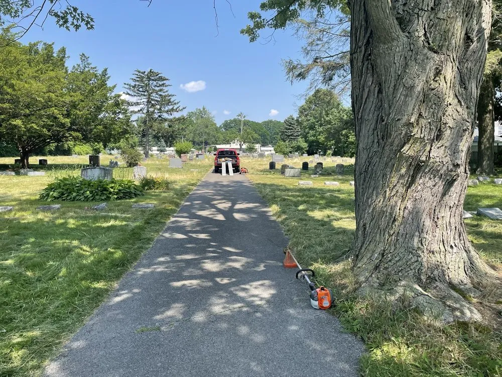 Trusted landscape design in Mechanicville, NY - Grizzley Scapes 518