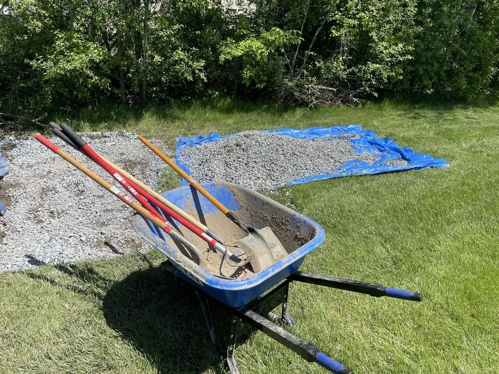 Trusted landscaping services experts serving Mechanicville, NY - Grizzley Scapes 518