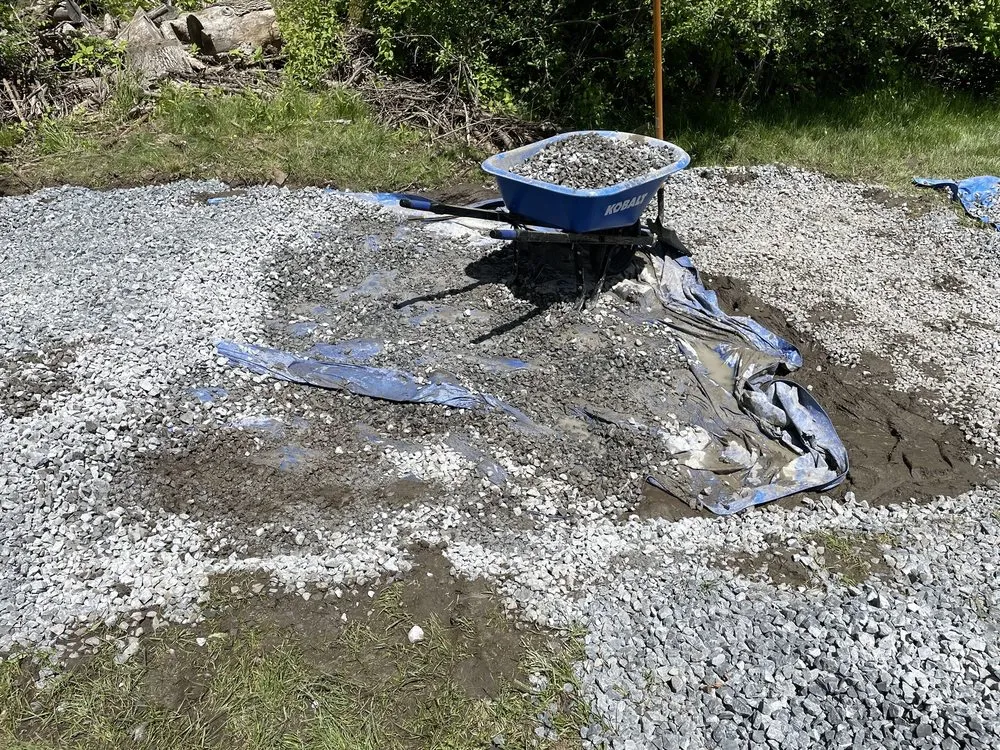 Reliable residential landscaping for beautiful yards in Mechanicville, NY by Grizzley Scapes 518