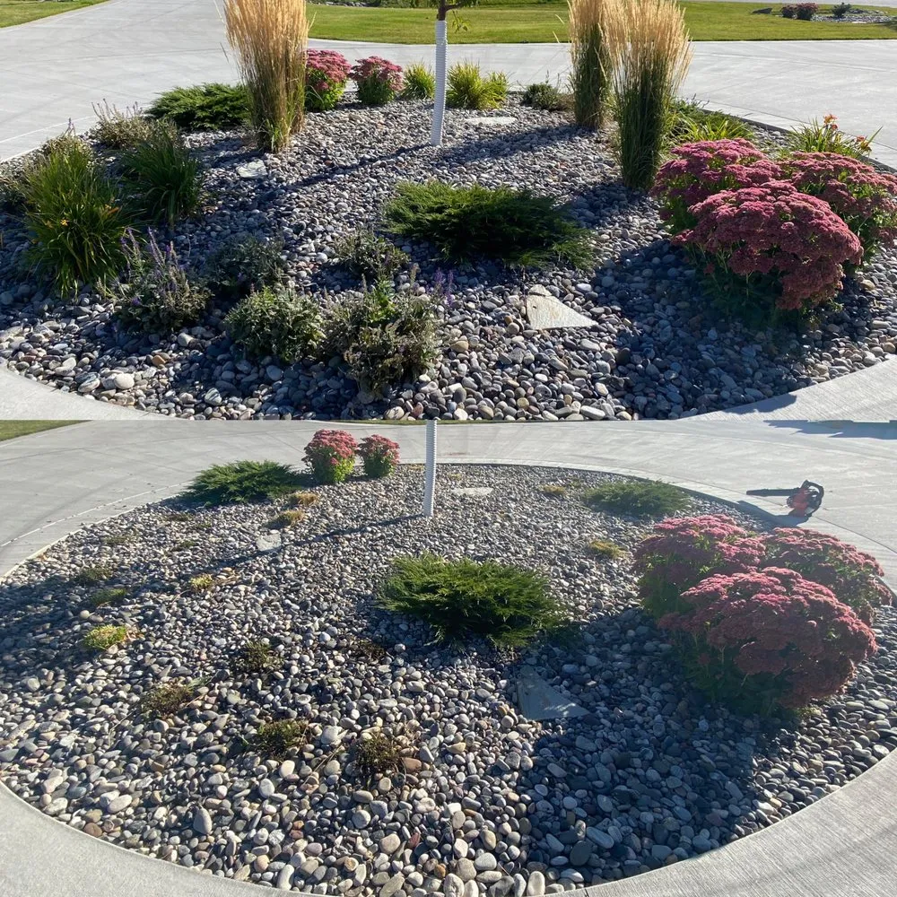 Reliable lawn mowing service in Belgrade, MT - Grizzly Bear Lawn Care