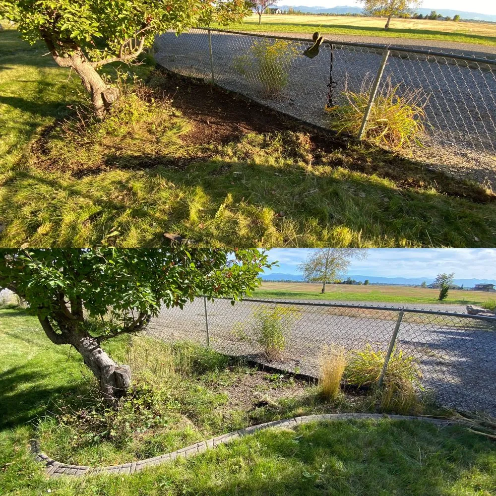 Reliable outdoor landscaping in Belgrade, MT by Grizzly Bear Lawn Care
