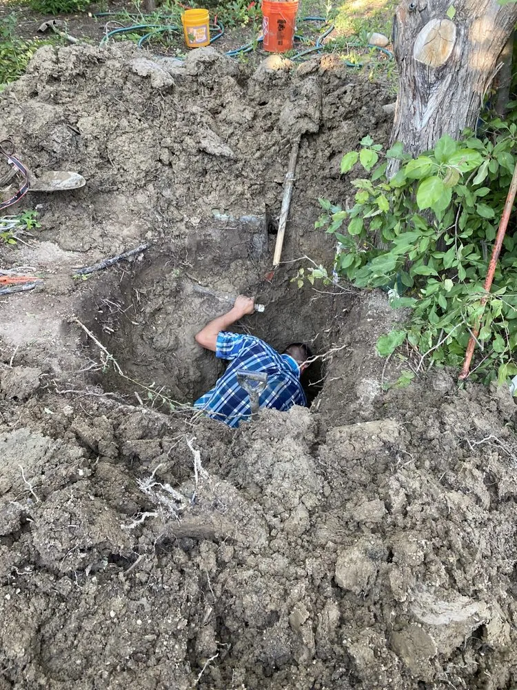 Top-rated lawn care service experts serving Loveland, CO - Grizzly Bear Sprinkler Repair