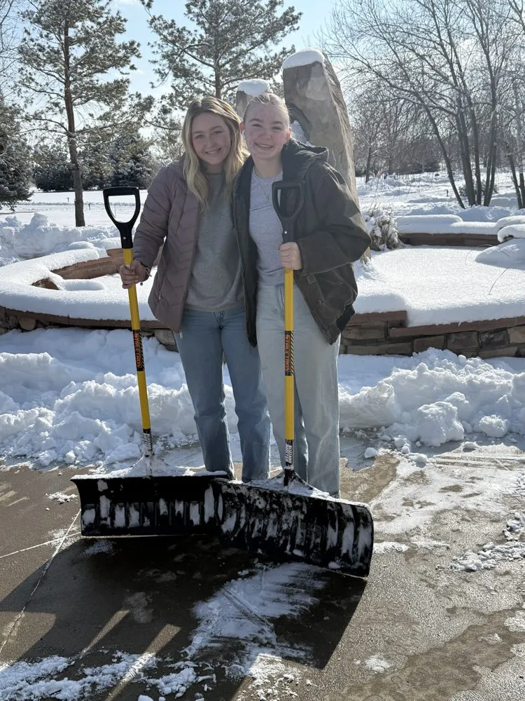Affordable landscape design for residential properties across Loveland, CO - Grizzly Bear Sprinkler Repair