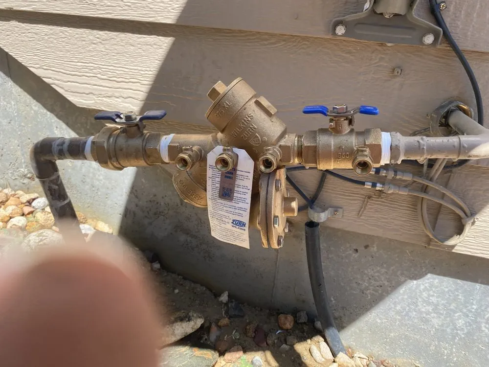 Trusted lawn mowing service for residential properties across Loveland, CO - Grizzly Bear Sprinkler Repair