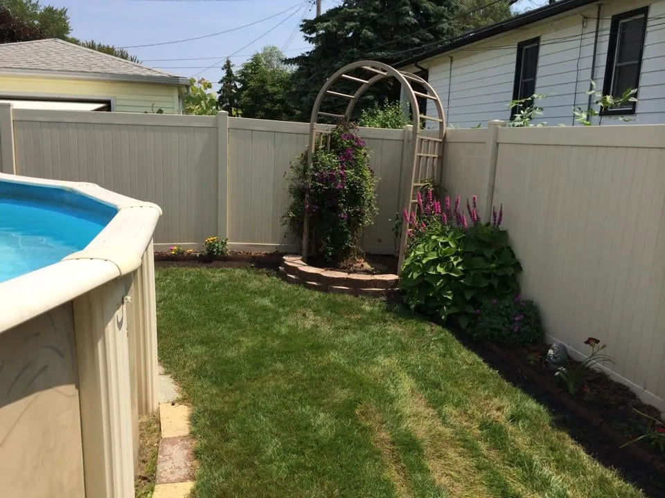 Affordable garden landscaping near you across Saint Clair Shores, MI - Grizzly Executive Landscaping Services LLC