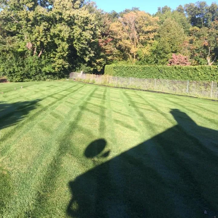 Local garden landscaping in Saint Clair Shores, MI - Grizzly Executive Landscaping Services LLC