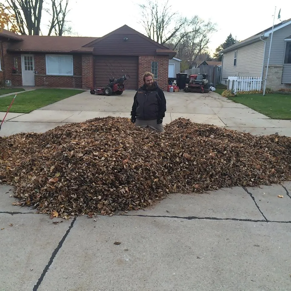 Reliable landscaping services for homes across Saint Clair Shores, MI - Grizzly Executive Landscaping Services LLC