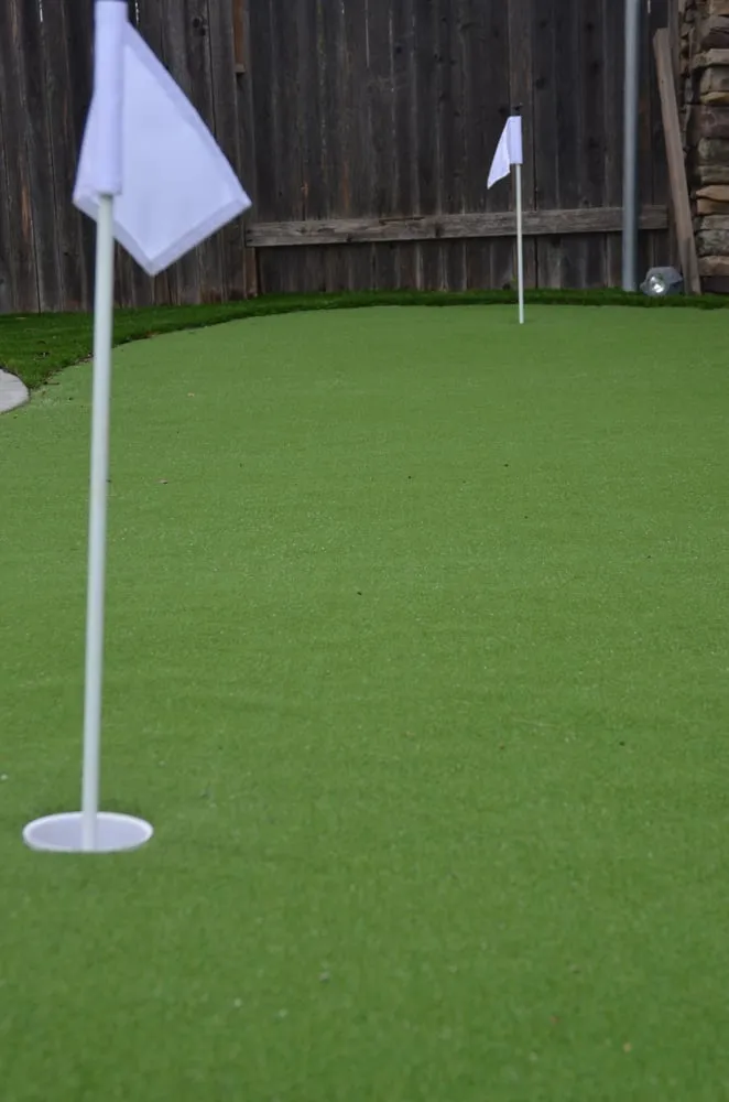 Trusted yard maintenance in Lodi, CA - Grizzly Grass