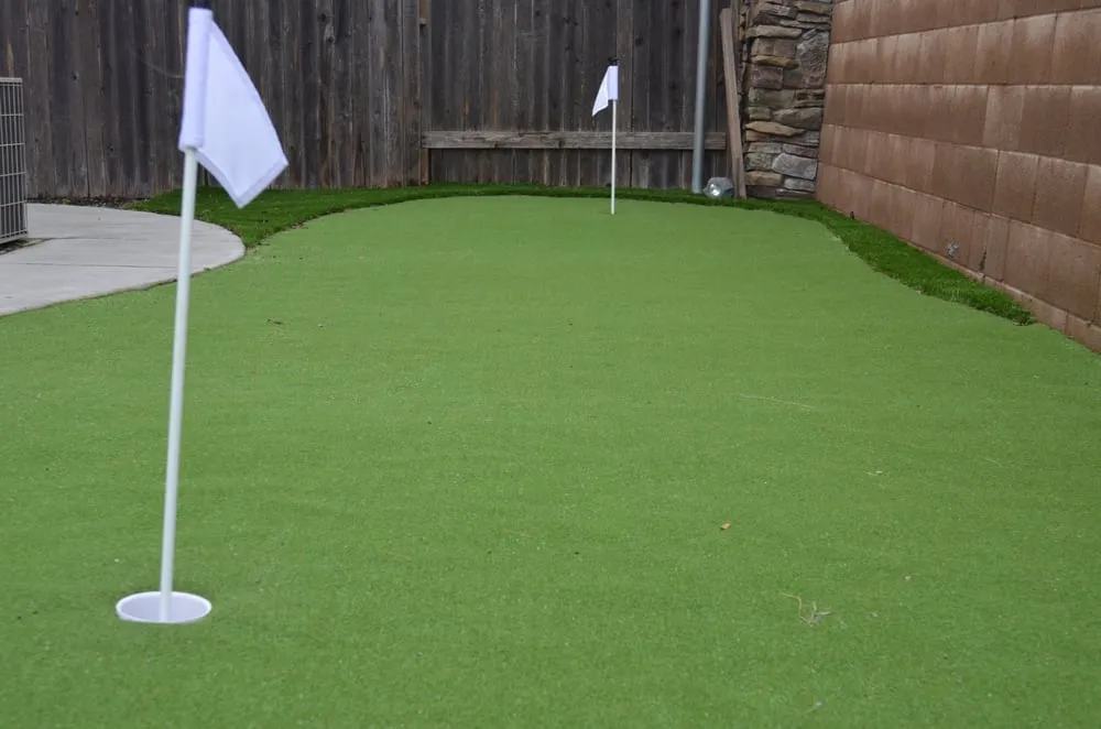 Professional lawn care service for year-round maintenance across Lodi, CA - Grizzly Grass