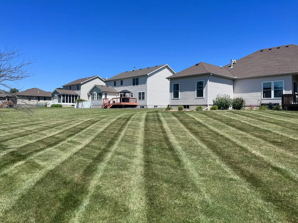 Local landscape design experts serving Decatur, IL - Grizzly Greens