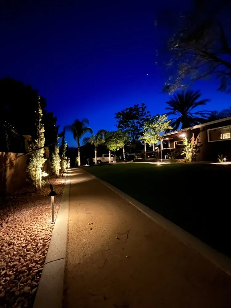 Professional landscaping services for year-round maintenance across Lake Elsinore, CA - Grizzly Landscape