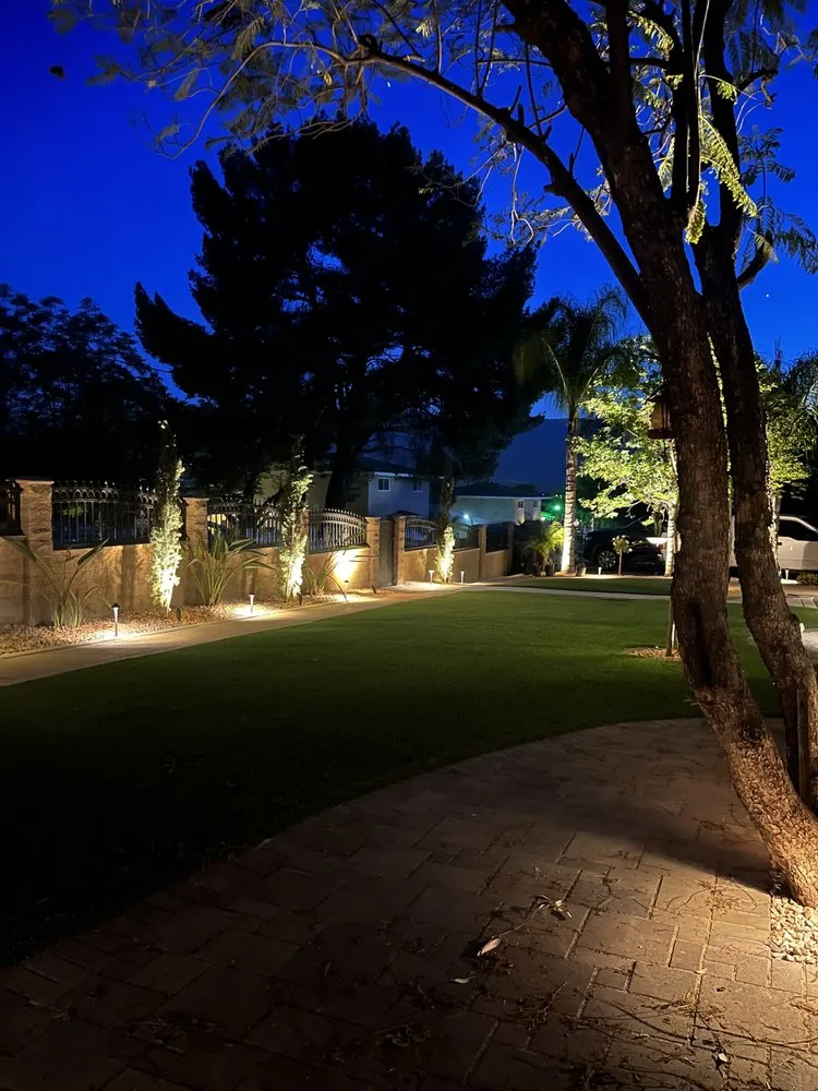 Trusted residential landscaping for beautiful yards in Lake Elsinore, CA by Grizzly Landscape