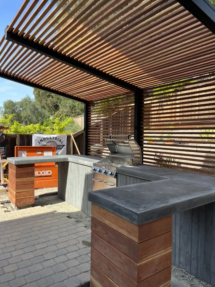 Reliable landscape installation in Lake Elsinore, CA by Grizzly Landscape