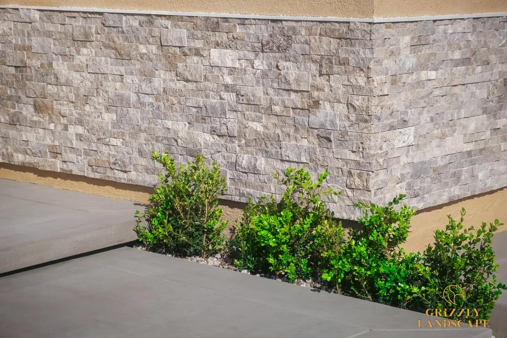 Reliable garden landscaping with custom design across Lake Elsinore, CA - Grizzly Landscape