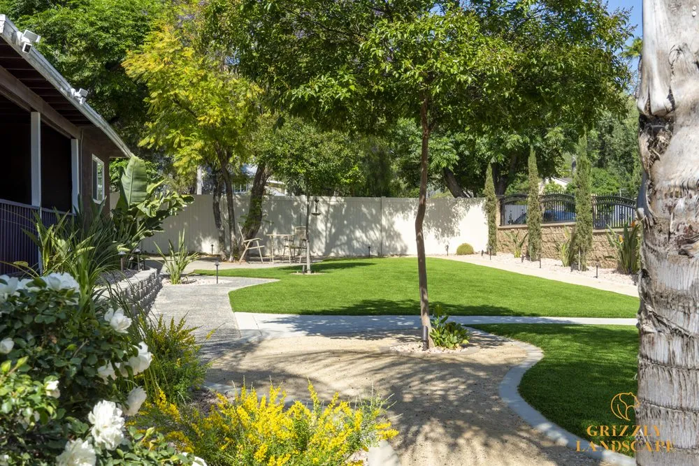 Top-rated landscape design in Lake Elsinore, CA - Grizzly Landscape