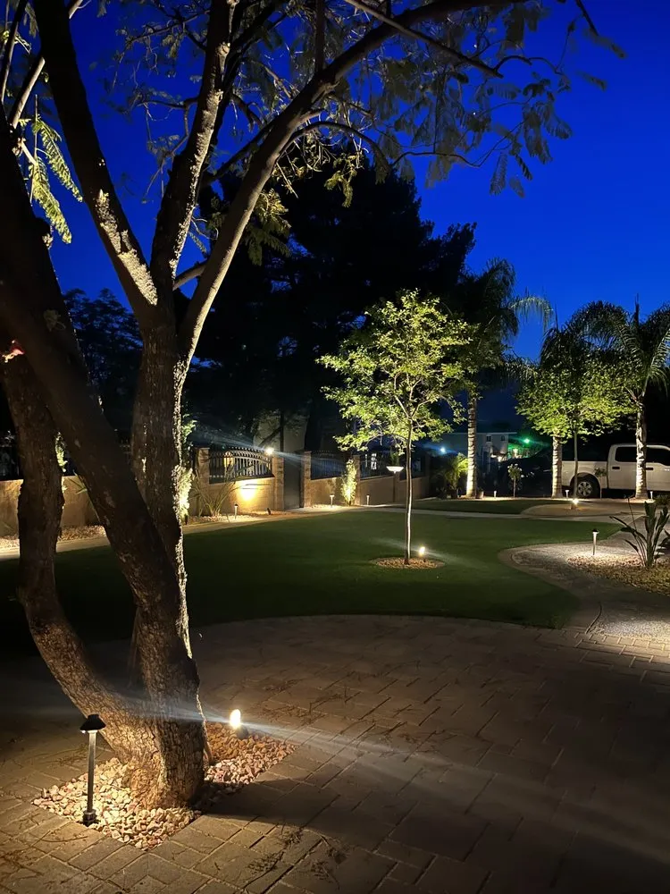 Trusted garden landscaping for beautiful yards across Lake Elsinore, CA - Grizzly Landscape