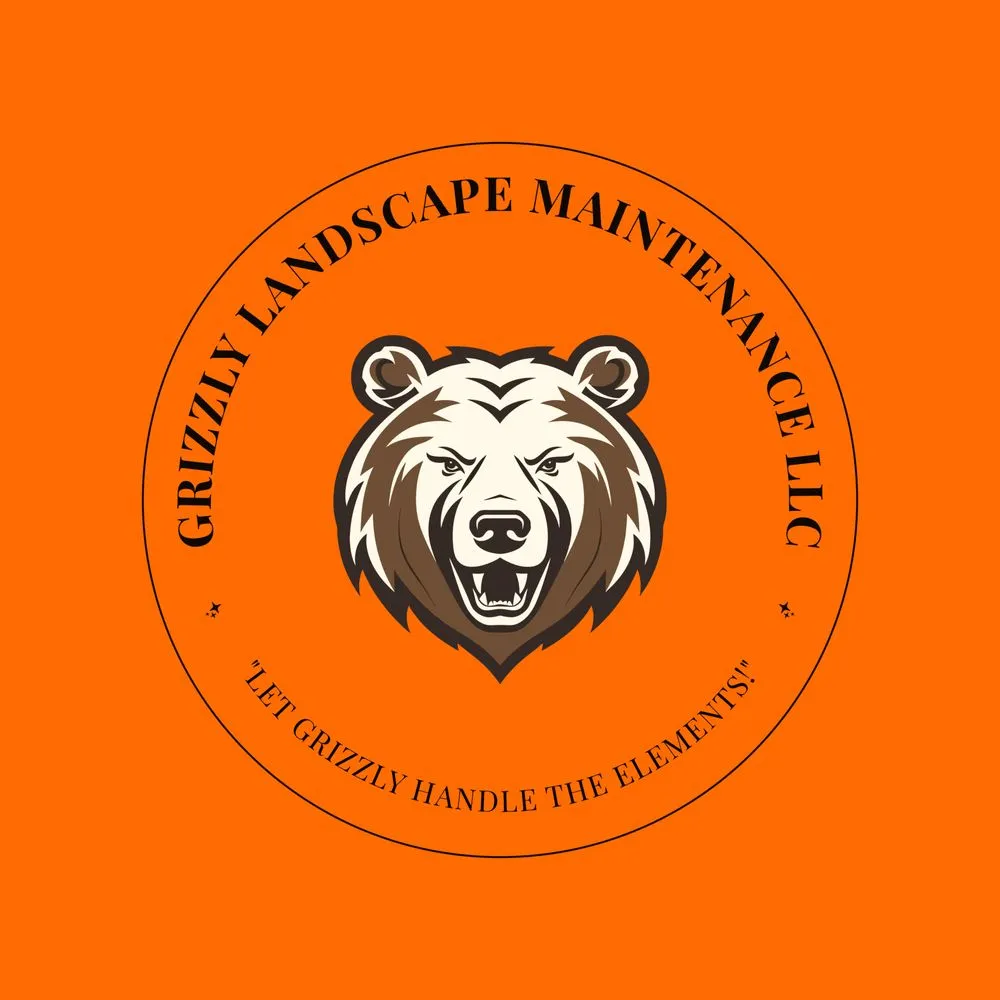 Custom garden landscaping in Londonderry, NH by Grizzly Landscape Maintenance