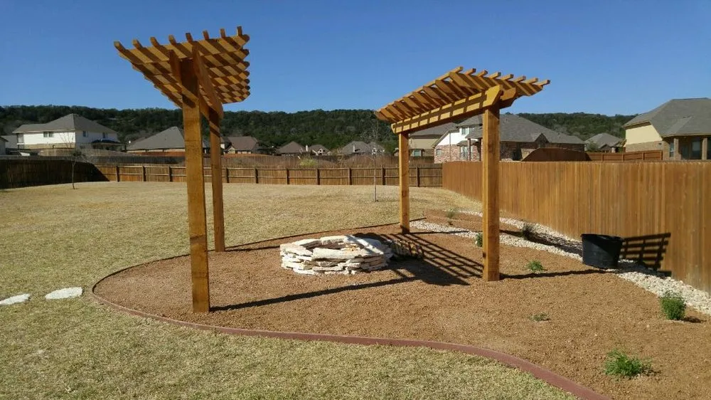 Top-rated lawn care service near you in Nolanville, TX by Grizzly Lawn & Home