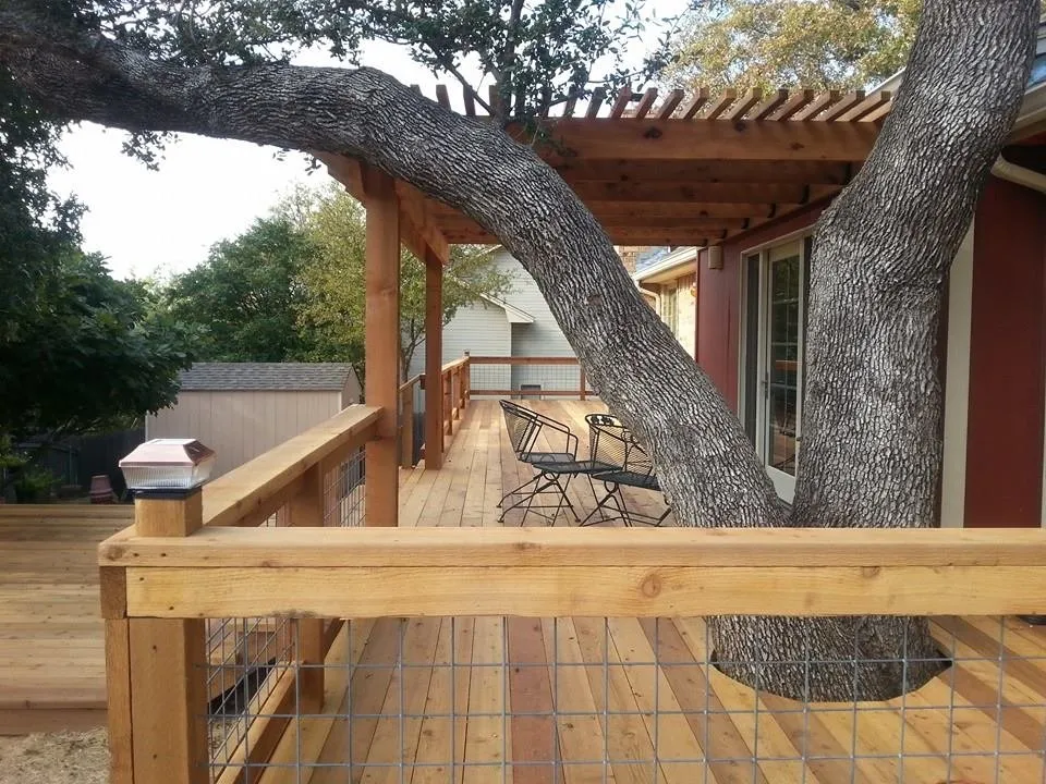 Trusted landscape installation in Nolanville, TX by Grizzly Lawn & Home