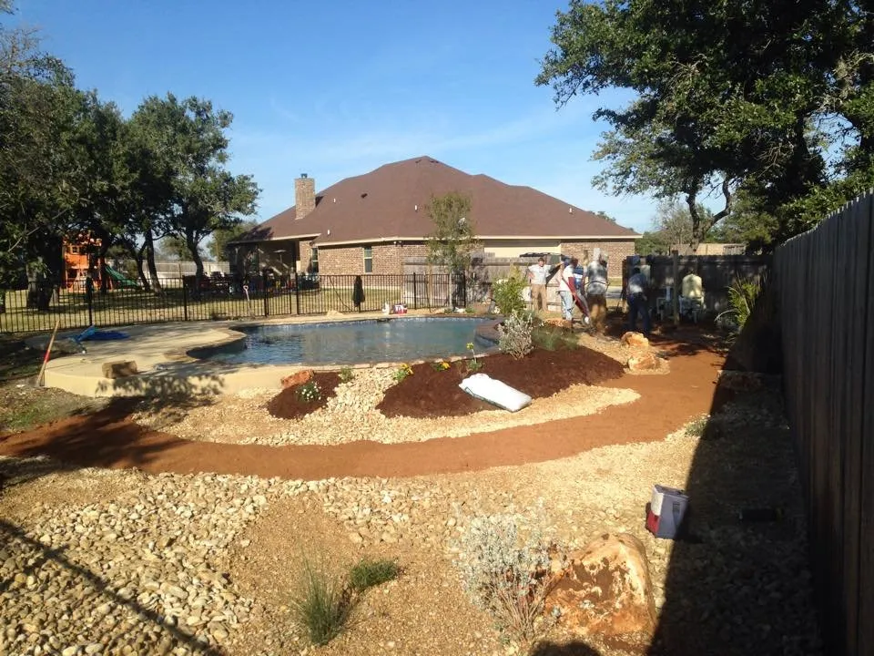 Local lawn mowing service for beautiful yards across Nolanville, TX - Grizzly Lawn & Home