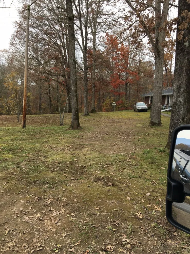 Local yard maintenance experts serving Cosby, TN - Grizzly Lawn Care
