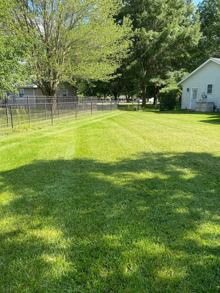 Trusted yard maintenance in Mahomet, IL - Grizzly Lawn Care