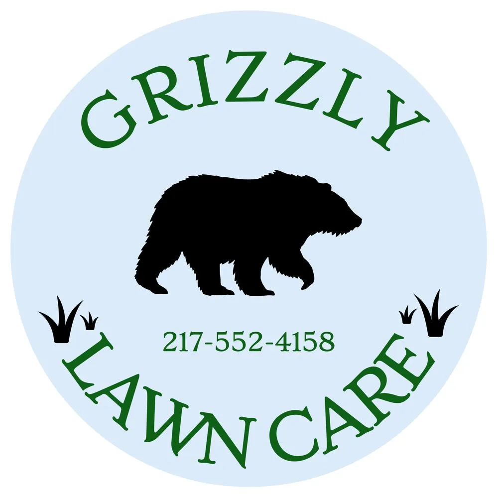 Affordable residential landscaping experts serving Mahomet, IL - Grizzly Lawn Care