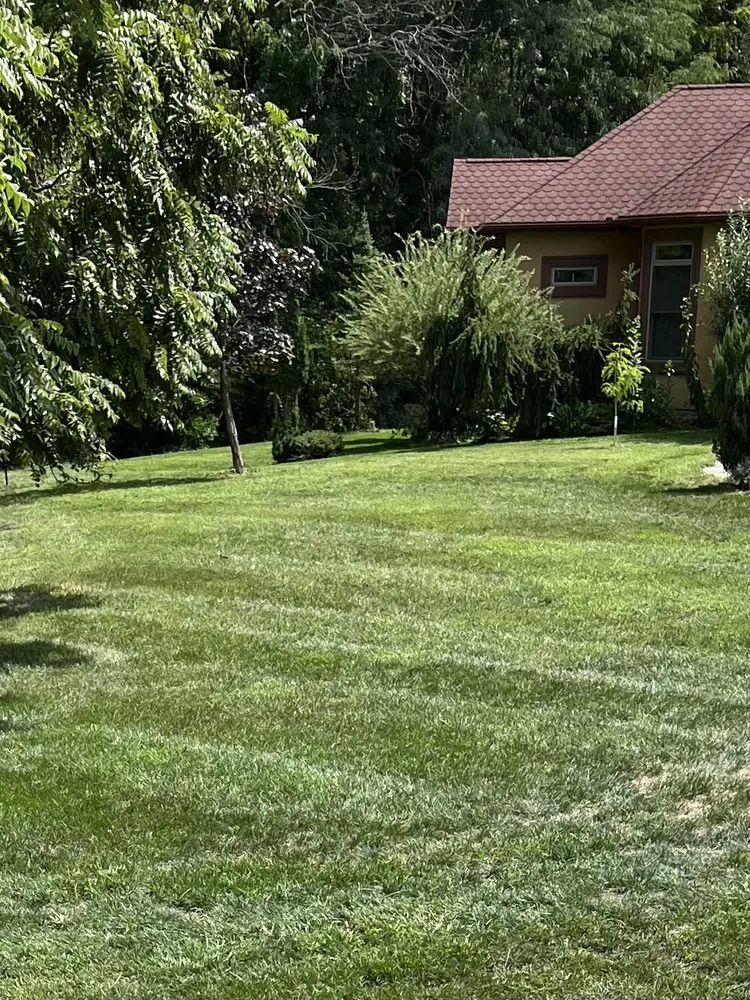 Reliable residential landscaping in Mahomet, IL - Grizzly Lawn Care